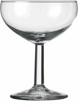 Gilde champagnecoupe set 12x 20cl champagnecoupes cocktail coupe