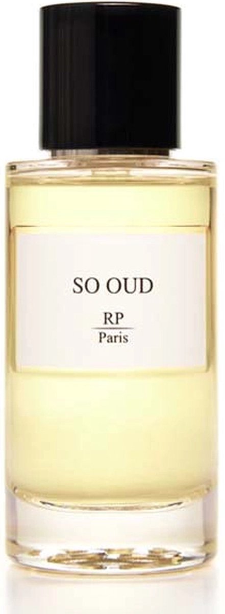 RP Paris - Parfum - unisex - So Oud - 50 ml