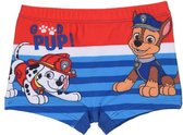Paw Patrol Baby Zwembroek - Blauw - 74