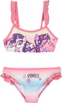 My Little Pony bikini - roze - maat 104