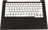 Dell Latitude 7290 / 7390 Palmrest Touchpad Assembly – No SC – G8351