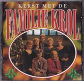 Kerst met de Familie Krol