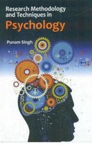 Research Methodology And Techniques In Psychology