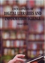 Encyclopaedia of Digital Libraries and Information Science
