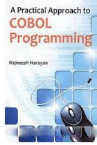 A Practical Approach To Cobol Programming