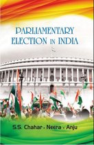 Parliamentary Elections in India