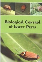 Biological Control Of Insects Pests (Recent Advances In Entomology Series-8)