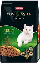 Animonda Vom Feinsten - Adult Forel - 10 kg.