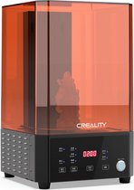 ProTech3D Creality Halot One + UW-02 Bundle - Resin 3D Printer - Wash and Cure unit bundle