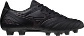 Mizuno Morelia Neo III Pro MD P1GA2183 Voetbalschoenen Zwart