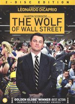 The Wolf (2-Disc Edition)