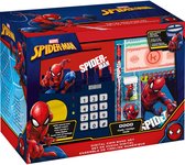 Spiderman Marvel Digitale Spaarpot Kluis