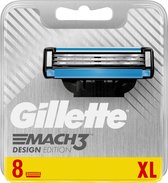 Gillette Mach 3 Desing edition