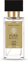 Pure Royal 903 unisex parfum Geinspireerd op de geur van Tom Ford - Neroli Portofino