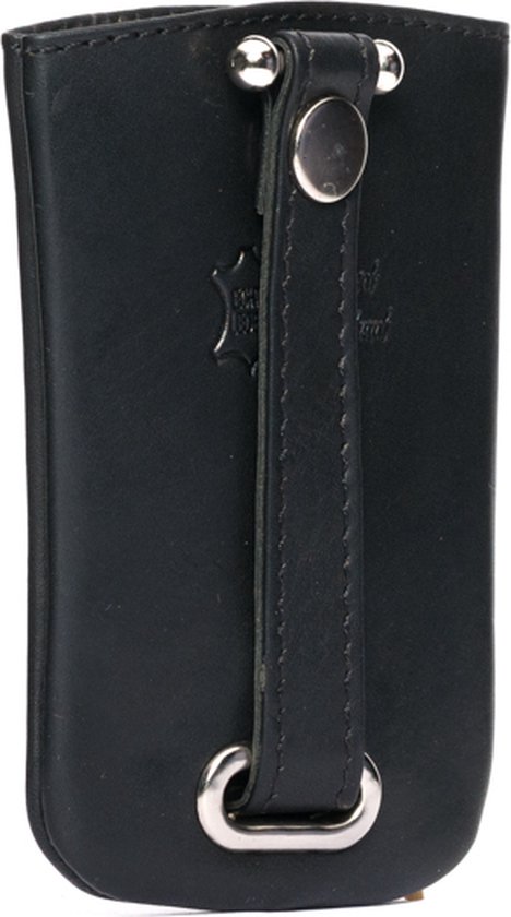 Sleuteletui - Sleutelhouder - Sleutelhoesje - Sleuteletui klokmodel Key organizer - Sleutel organizer - Sleutel hanger - Sleuteletui heren - Sleuteletui dames - Sleutelmapje - Sale - Gadgets - Cadeau - Kado