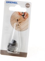 Bol.com Dremel 4486 Multitoolaccessoire - Multi-spankop - 0.8 - 3.2 mm aanbieding