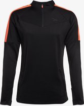 Dutchy Pro dames voetbal pulli - Zwart - Maat M