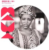 Miss Maawa - Bi Fourou (CD)