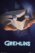 Grupo Erik Gremlins Originals  Poster - 61x91,5cm