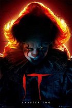 Grupo Erik It Chapter Two  Poster - 61x91,5cm