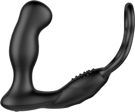 Nexus - Revo Embrace Waterproof Remote Control Rotating Prostate