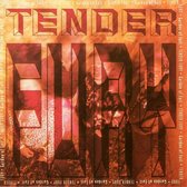 Tender Fury - Garden Of Evil (CD)