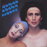 Human Drama - Pin Ups (CD)