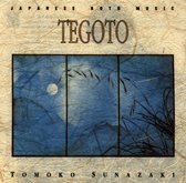 Tomoko Sunazaki - Tegoto. Japanese Koto Music (CD)