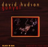 David Hudson - Gunyal (CD)