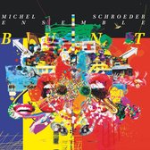 Michel Schroeder Ensemble - Bunt (CD)