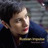 Fanny Azzuro - Russian Impulse (CD)