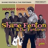 Shane Fenton & The Fentones - Moody Guys... The Collectors' (CD)