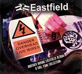 Eastfield - Another Boring Eastfield Album: A Rail punk Collection (CD)