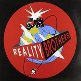Reality Brothers - Get It Together / Comme Les Monkeys (12" Vinyl Single)