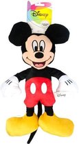 Disney Hondenspeeltje - Mickey Mouse -Ultiem speelplezier met Mickey - M