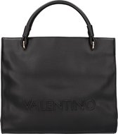 Valentino Bags Schoudertas Prunus - zwart