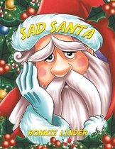 Sad Santa