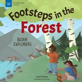 Picture Book Science- Footsteps in the Forests