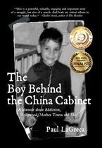 The Boy Behind the China Cabinet