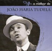Joao Maria Tudela - O Melhor De (CD)
