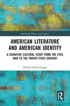 Narrative Theory and Culture - American Literature and American Identity