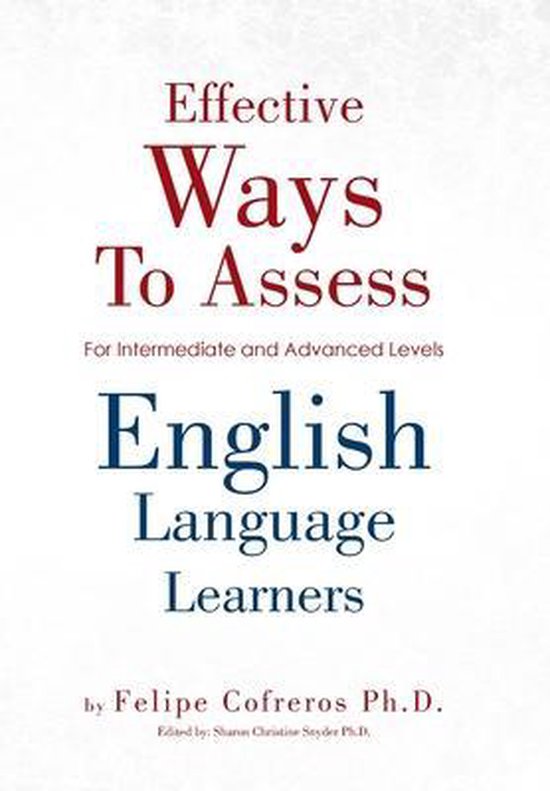 Foto: Effective ways to assess english language learners