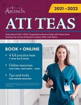 ATI TEAS Study Manual 2021-2022