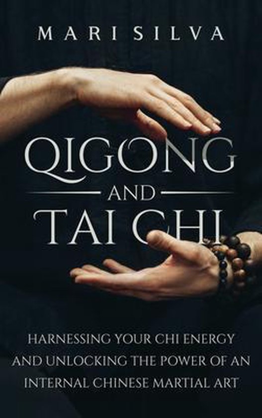 Qigong and Tai Chi - cover