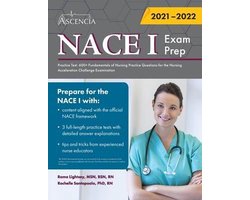 NACE 1 Exam Prep Practice Test