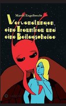 Verwandlungen, eine Traumfrau und eine Beilagscheibe