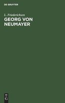 Georg von Neumayer