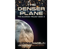 Silvarian Trilogy-The Denser Plane