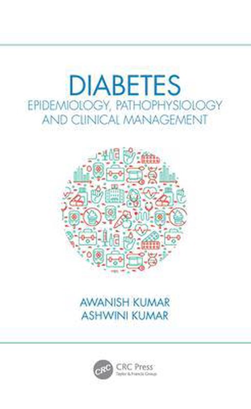 Diabetes - cover