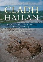 Sheffield Environmental and Archaeological Research Campaign in the Hebrides- Cladh Hallan